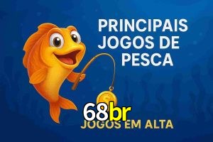 Pesca no 68br