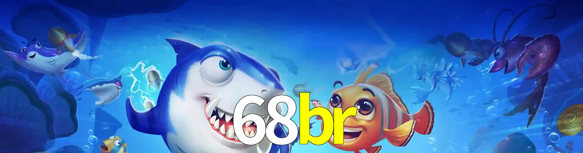 Pescaria Online no 68br Cassino
