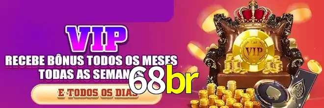 Promoções Imperdíveis do 68br